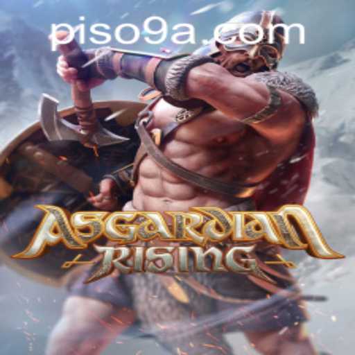Unveiling the Excitement of AsgardianRising: A Deep Dive into Gameplay and Current Trends