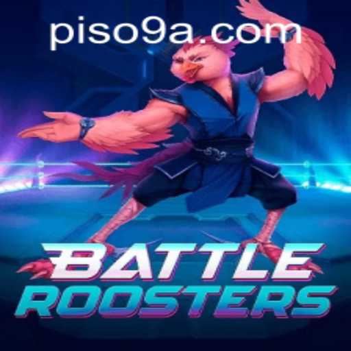BattleRoosters: A Thrilling Game of Strategy and Adventure