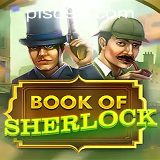 Unveiling the Mysteries of BookOfSherlock - The Ultimate Detective Adventure