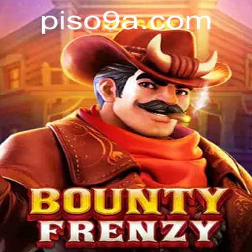 BountyFrenzy: A Thrilling Journey into the World of Adventure and Rewards