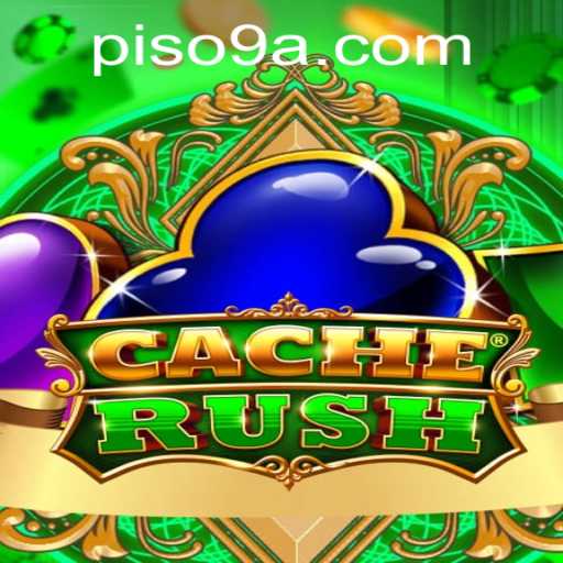 Unveiling CacheRush: The Thrilling New Game by 9APISO.COM