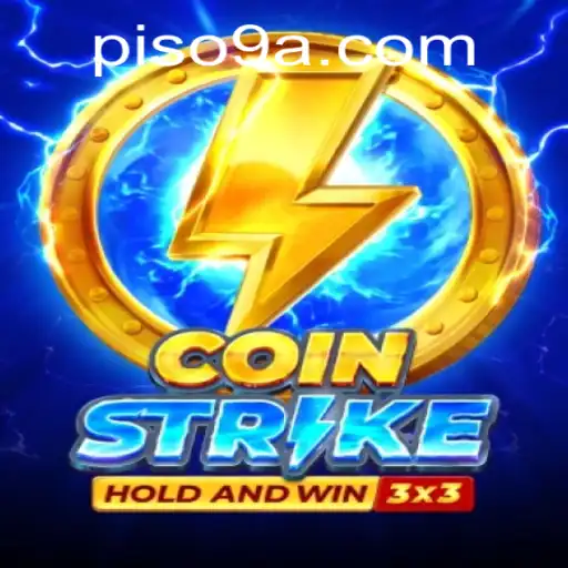 Coinstrike: Revolutionizing Gaming with 9APISO.COM