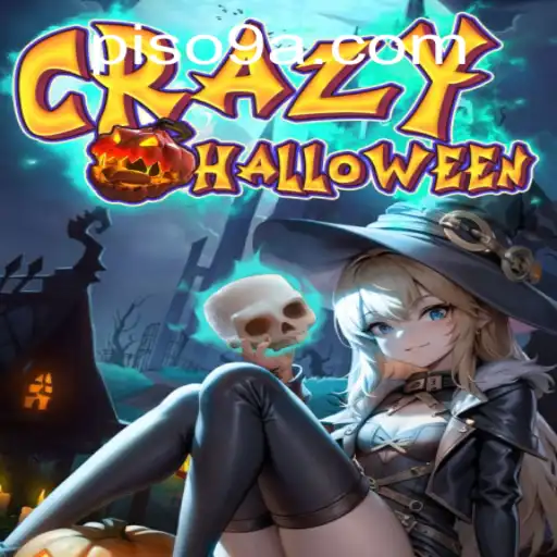 Dive into the Thrills of CrazyHalloween: A Game Beyond Imagination