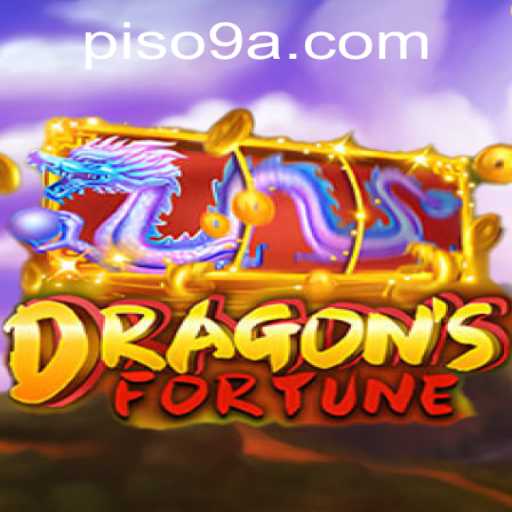 Exploring the Myths and Magic of DragonFortune: A Modern Gaming Adventure with 9APISO.COM