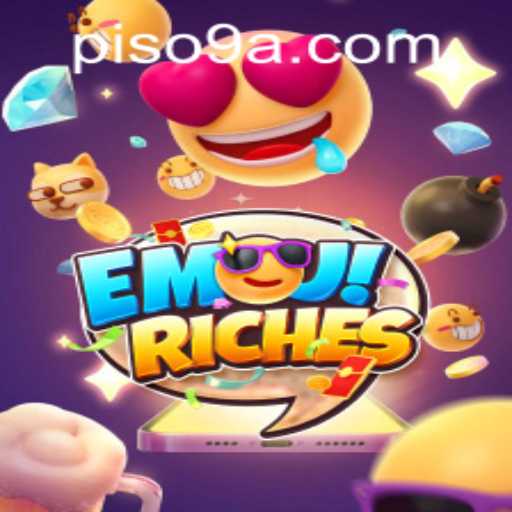 Exploring EmojiRiches: Your Gateway to Interactive Fun