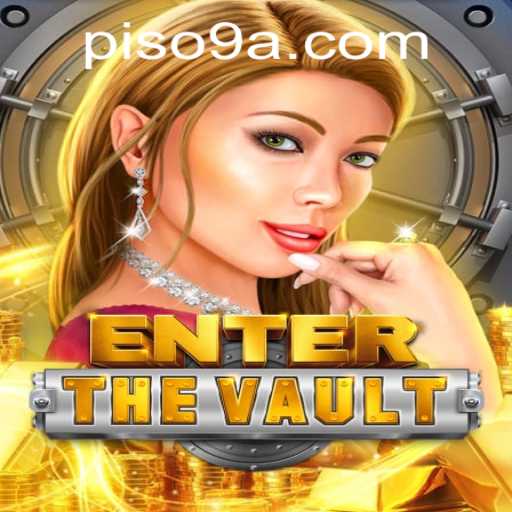 Explore the Thrilling World of EntertheVault - A New Gaming Sensation