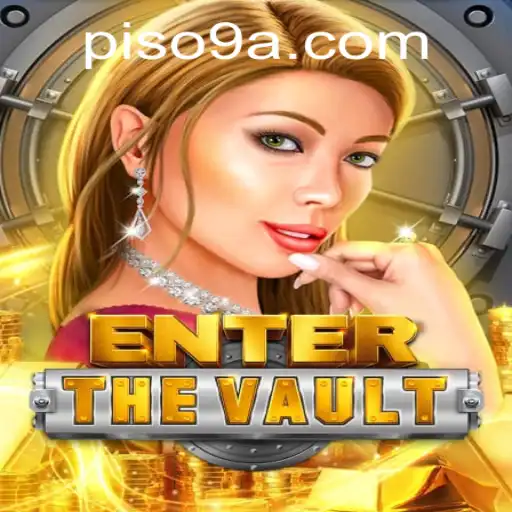Explore the Thrilling World of EntertheVault - A New Gaming Sensation