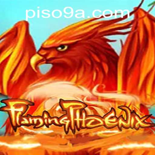Discover the Thrilling World of FlamingPhoenix: A Game That Soars Beyond Expectations