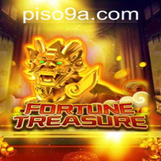 Exploring the Thrilling World of FortuneTreasure: Unveiling the Adventure