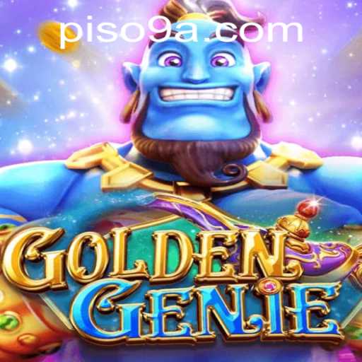 The Enchanting World of GOLDENGENIE: A Fascinating Exploration