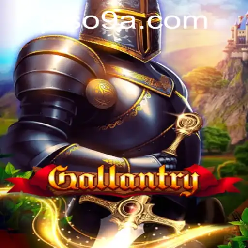 Uncover the Thrilling World of Gallantry: A New Gaming Phenomenon