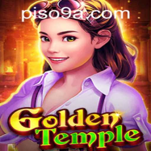GoldenTemple: A Journey Into the Heart of Adventure