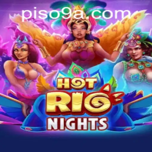 Exploring the Vibrant World of HotRioNights and 9APISO.COM