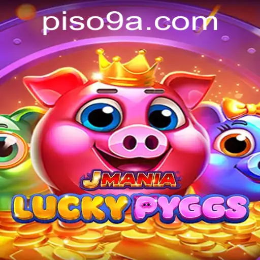 JManiaLuckyPyggs: A Dynamic Gaming Experience with 9APISO.COM