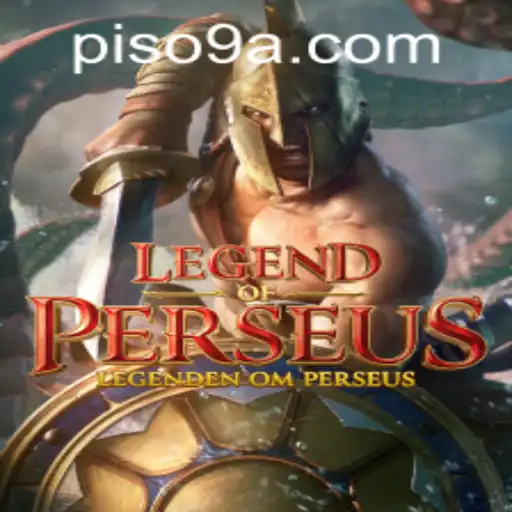 Explore the Mesmerizing World of LegendofPerseus