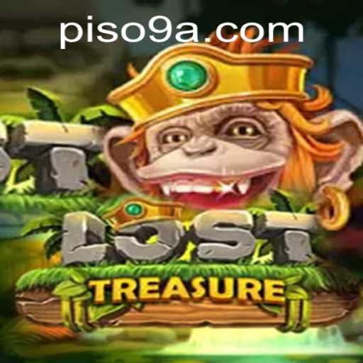 Discover the Exciting World of LostTreasure: A Game of Adventure and Strategy