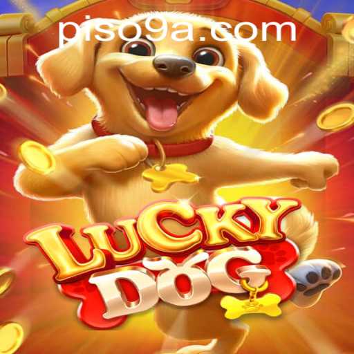 The Exciting World of LuckyDog: A New Frontier in Gaming