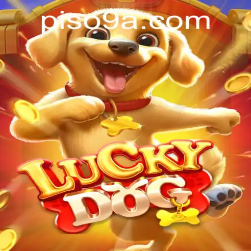 The Exciting World of LuckyDog: A New Frontier in Gaming