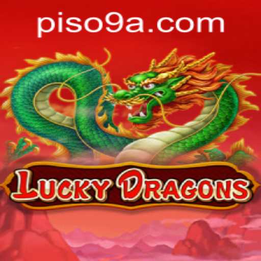 Unveiling LuckyDragons: A Captivating Experience in Interactive Gaming