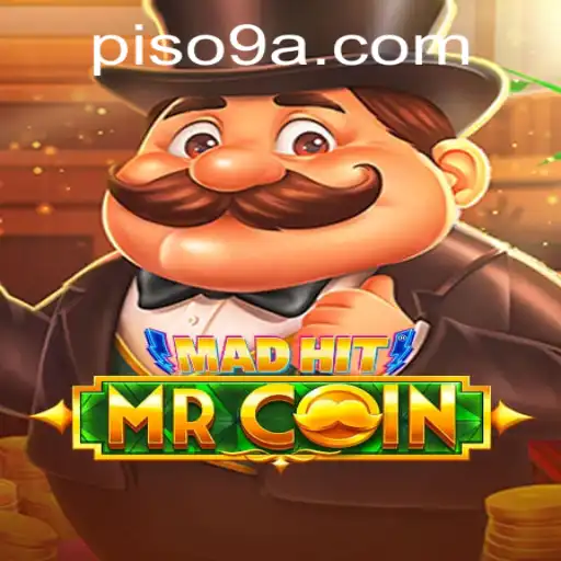 MadHitMrCoin: An Introduction to the Thrilling Digital Game Revolution