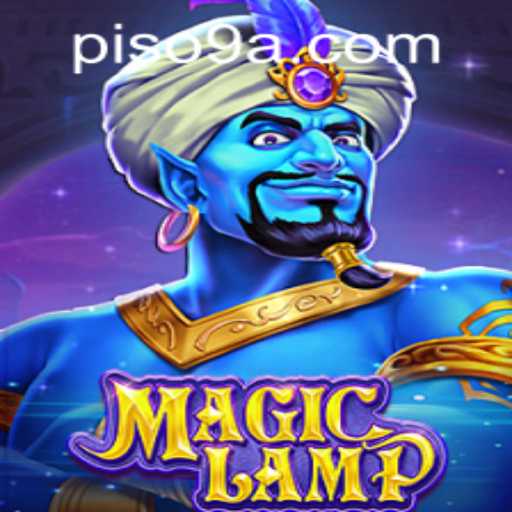 Discovering the Enchanting World of MagicLamp - A Dive into Gameplay and Strategy
