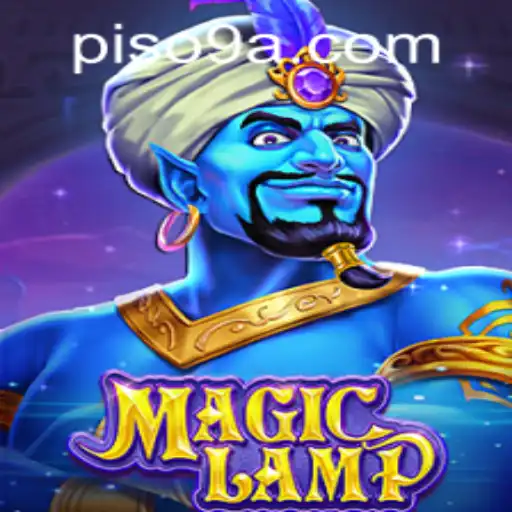 Discovering the Enchanting World of MagicLamp - A Dive into Gameplay and Strategy