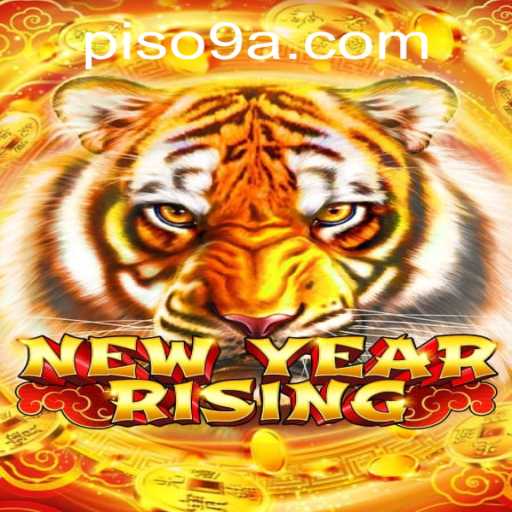 NewYearRising: An Immersive Gaming Adventure