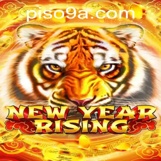 NewYearRising: An Immersive Gaming Adventure