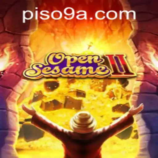 OpenSesameII: A Magical Journey into Puzzle Adventure Gaming