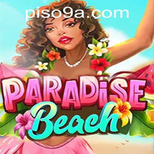 Discover the Enchanting World of ParadiseBeach