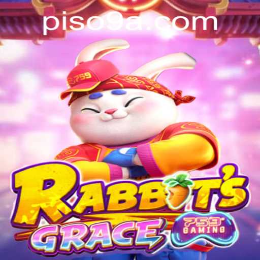 Unveiling the Mystical World of RabbitsGrace: A New Age Gaming Experience