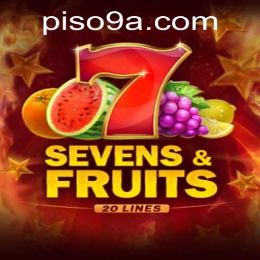 Unveiling SevensFruits20: A Fresh Take on Fruit-Themed Gaming