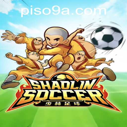 Experience the Thrill of ShaolinSoccer with 9APISO.COM