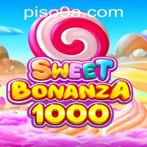 Dive into the Exciting World of SweetBonanza1000 with 9APISO.COM