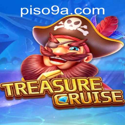 Unveiling the Thrills of TREASURECRUISE: A Journey with 9APISO.COM