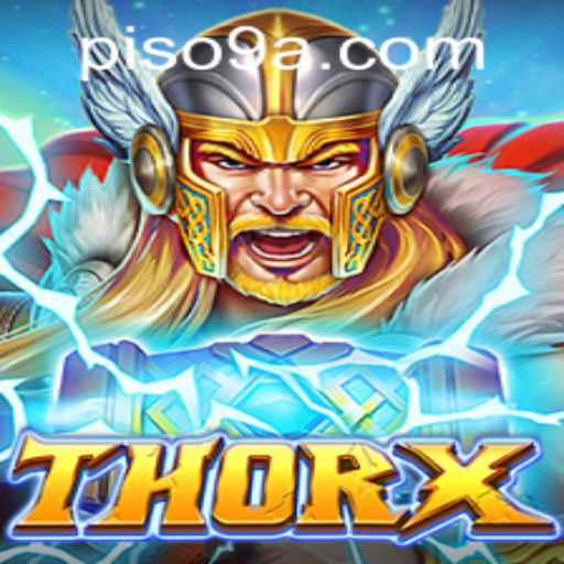 Unleashing the Thunder: A Deep Dive into ThorX and Its Gameplay Mechanics