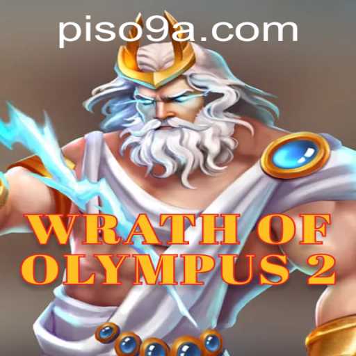 Unveiling WrathofOlympus2: An Epic Journey into Myth and Legend