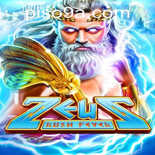 ZeusRushFever: An Epic Adventure in the World of Mythology